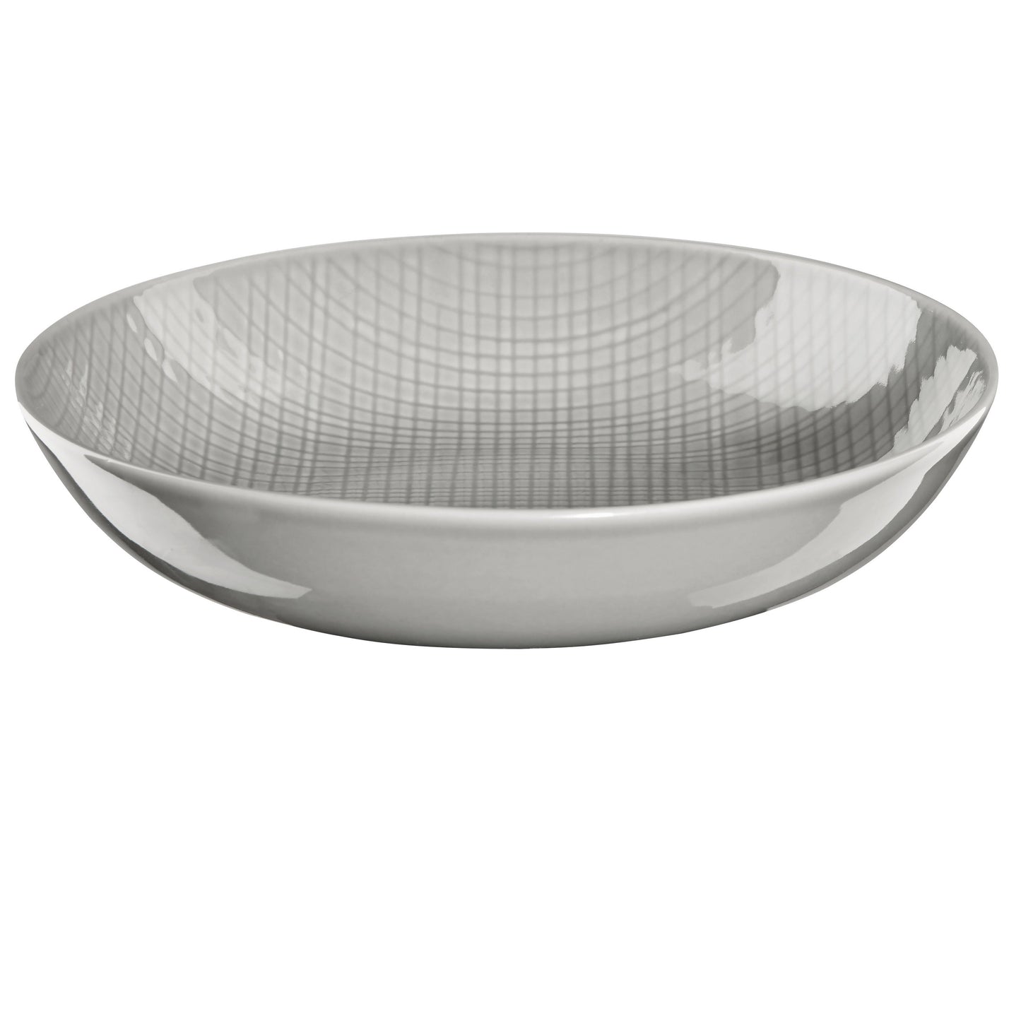 Assiette creuse Voyage d20 ASA