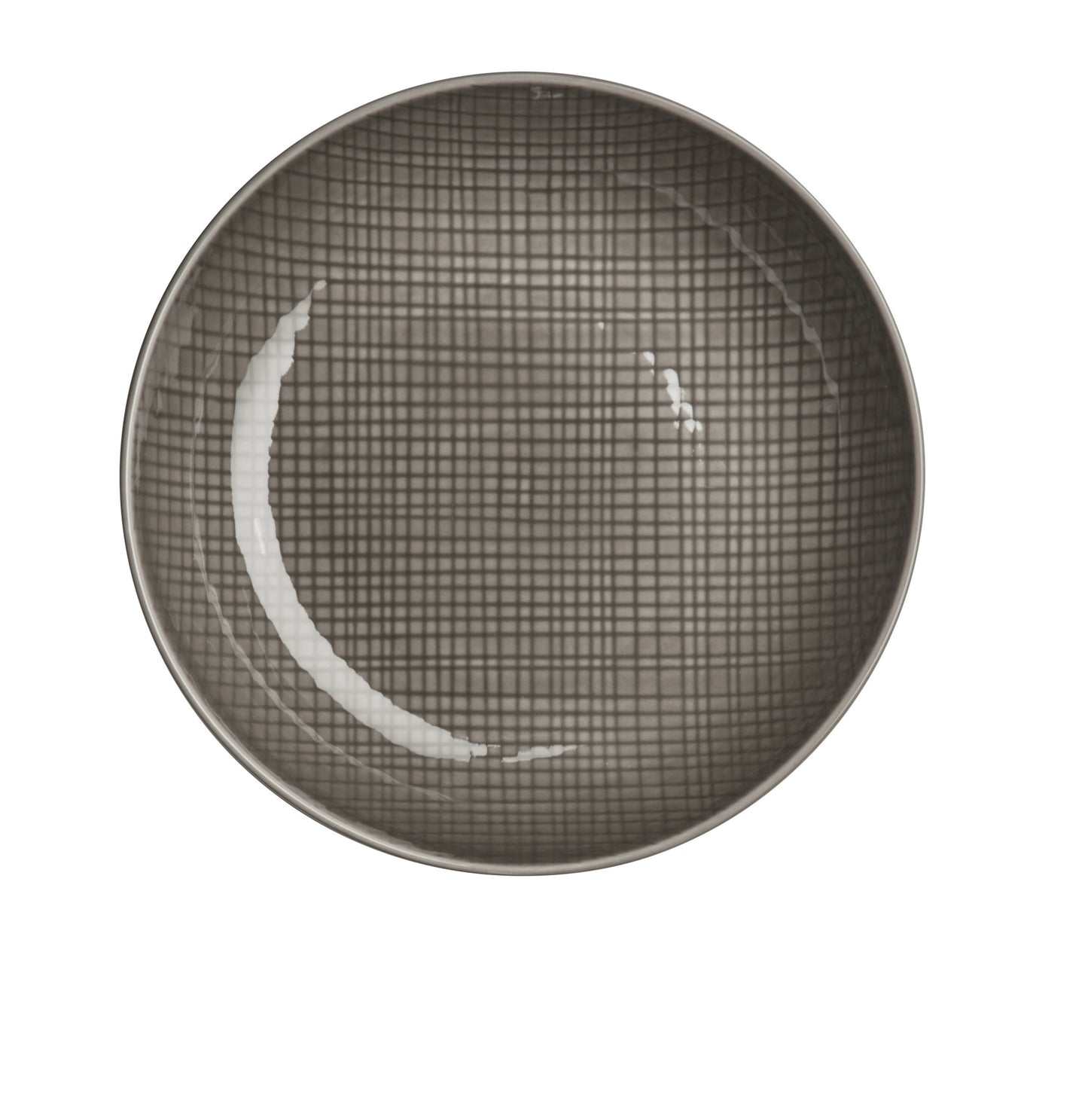 Assiette creuse Voyage d20 ASA