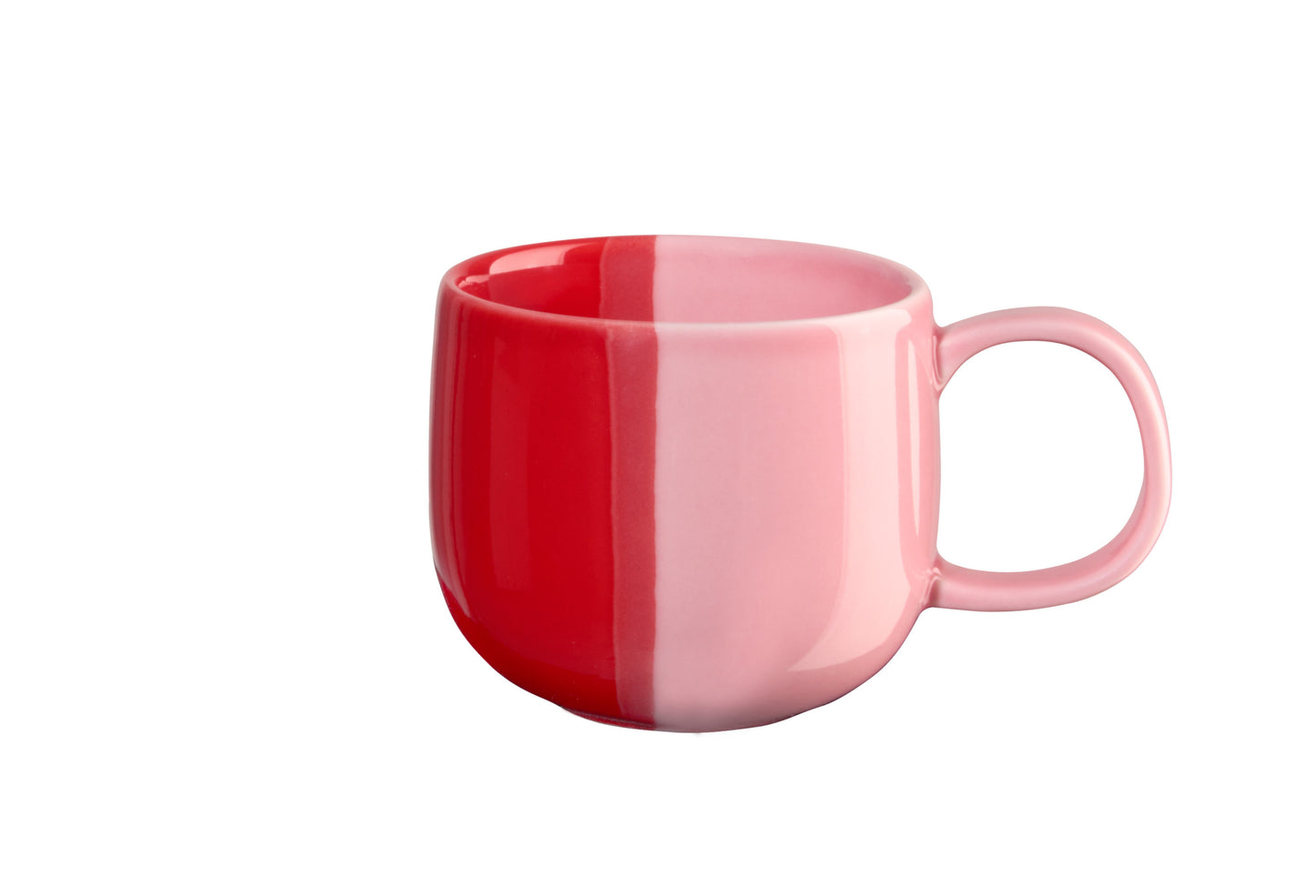 MUG bicolore JOY ASA