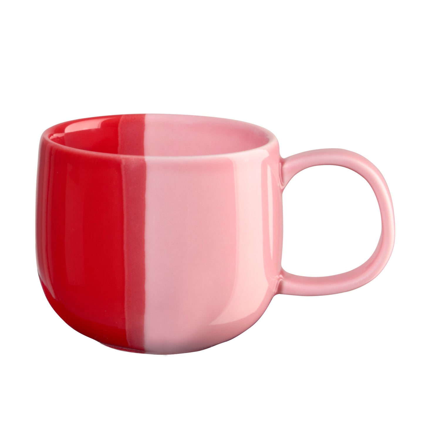 MUG bicolore JOY ASA