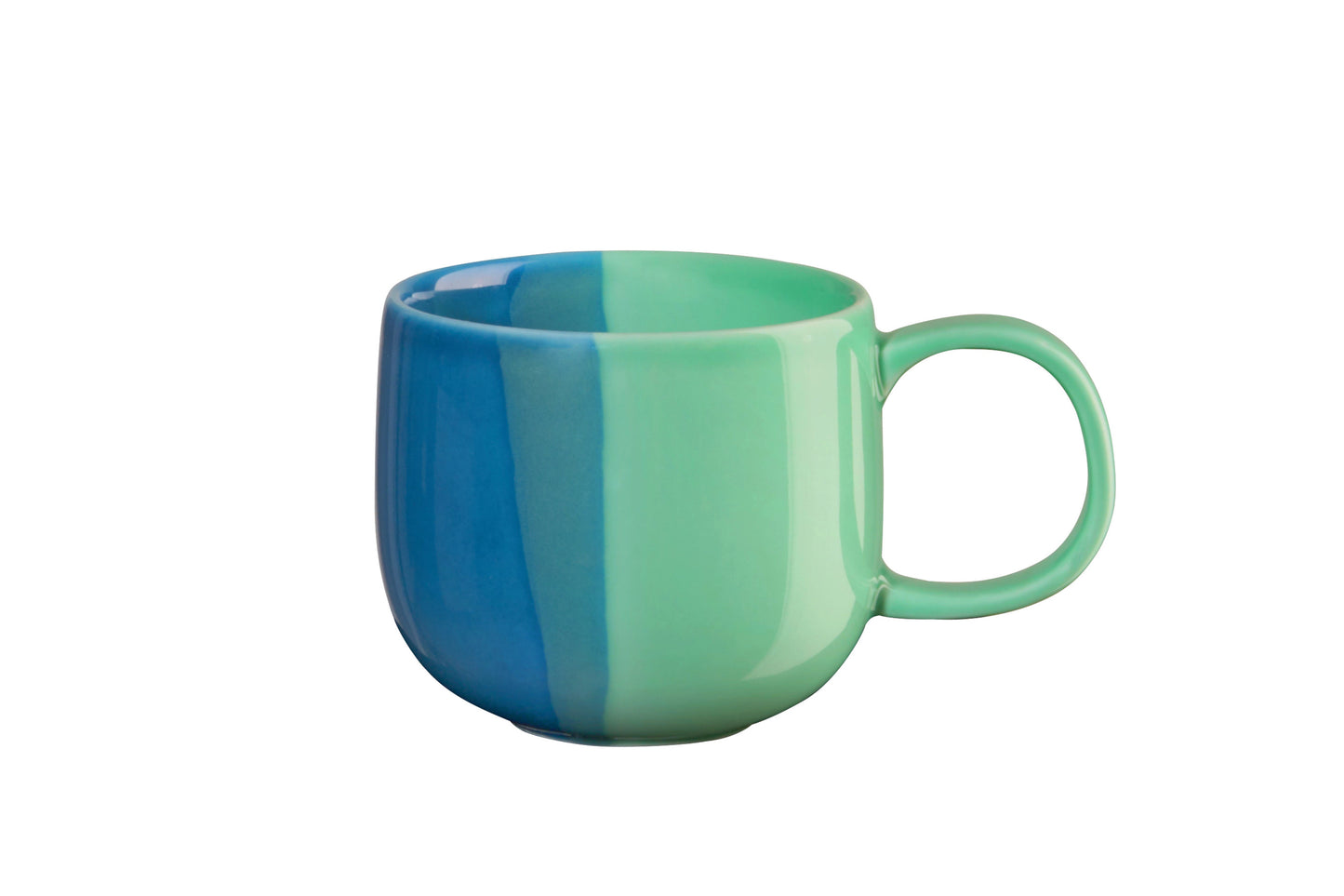MUG bicolore JOY ASA