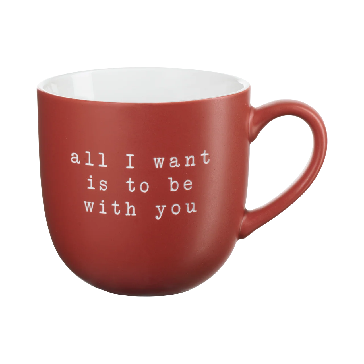 Mug Be with you 35cl ASA
