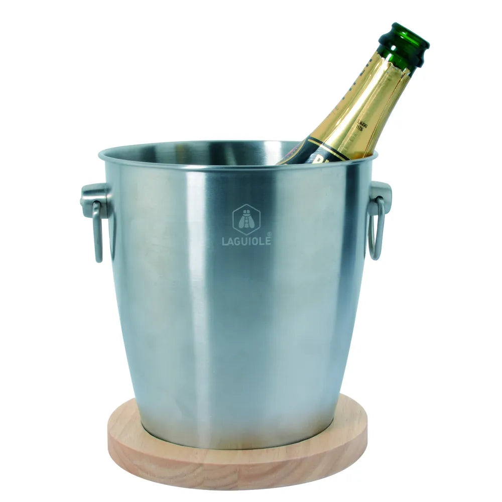 Seau à champagne LAGUIOLE