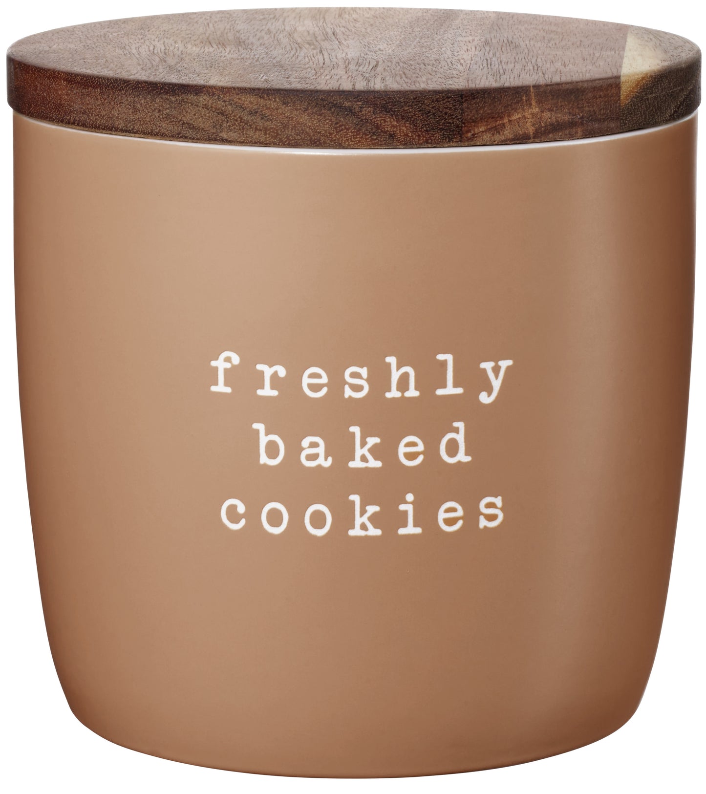 Boite cookies couvercle acacia ASA