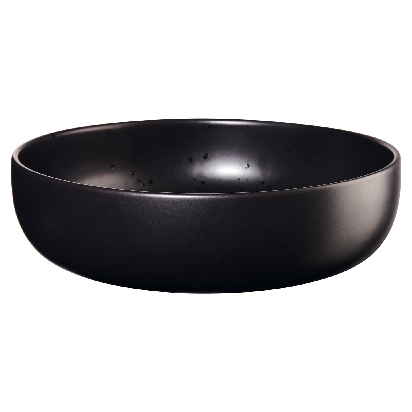 Saladier KURO noir diam26