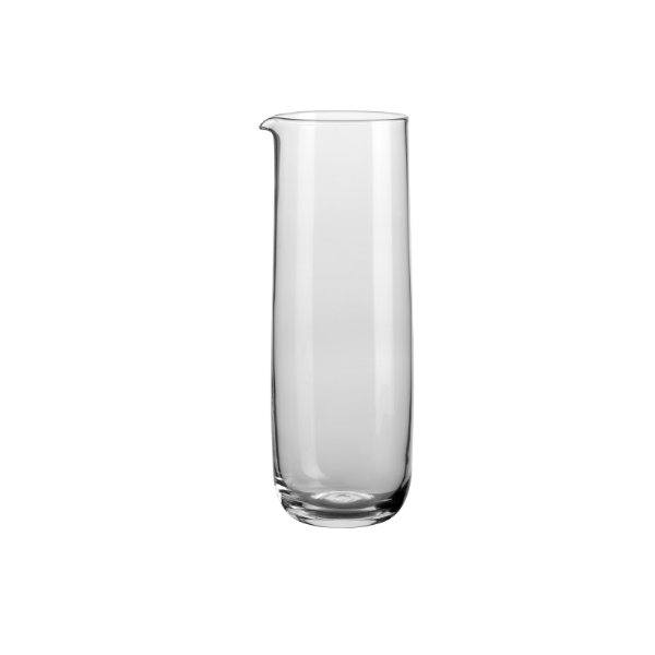 Carafe en verre sarabi ASA