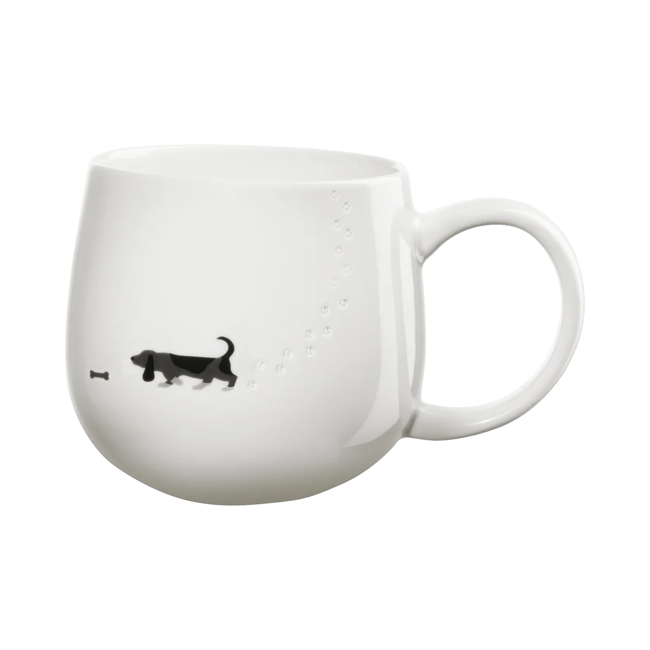 Mug Magu animaux ASA