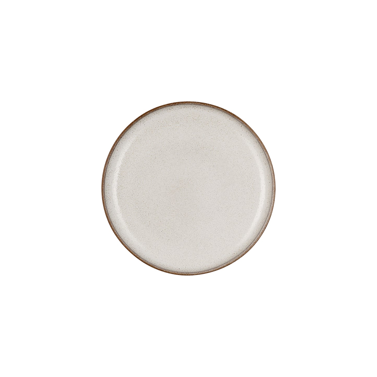 Assiette dessert sand diam 21 ASA