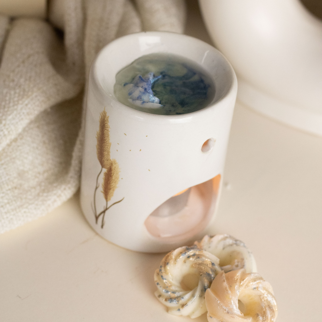 Fondant parfumé LBL