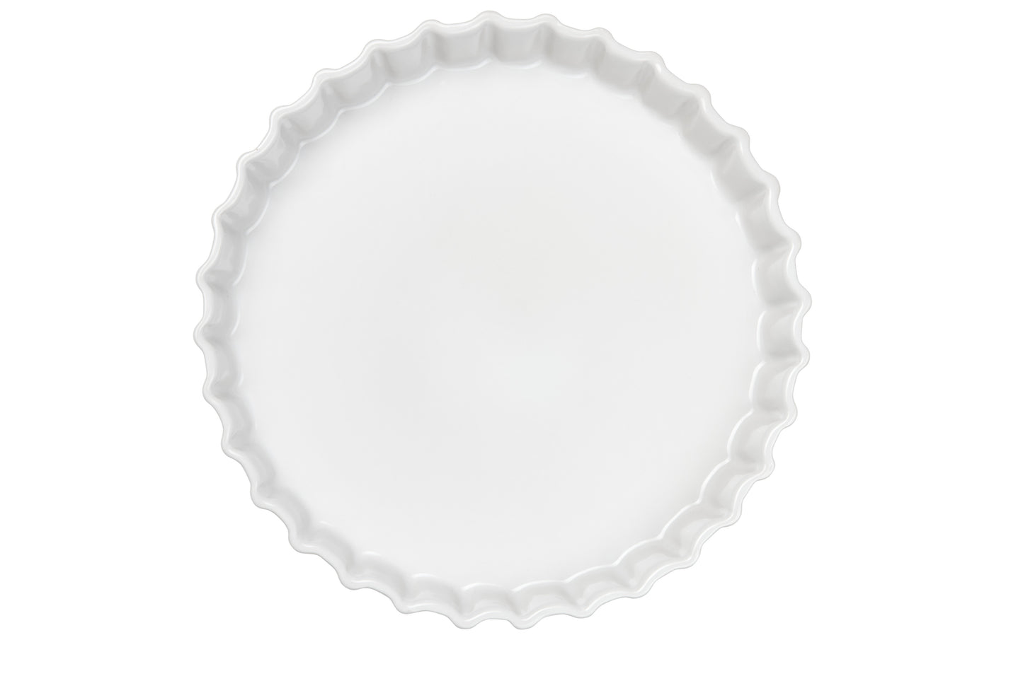 Plat à tarte ASA