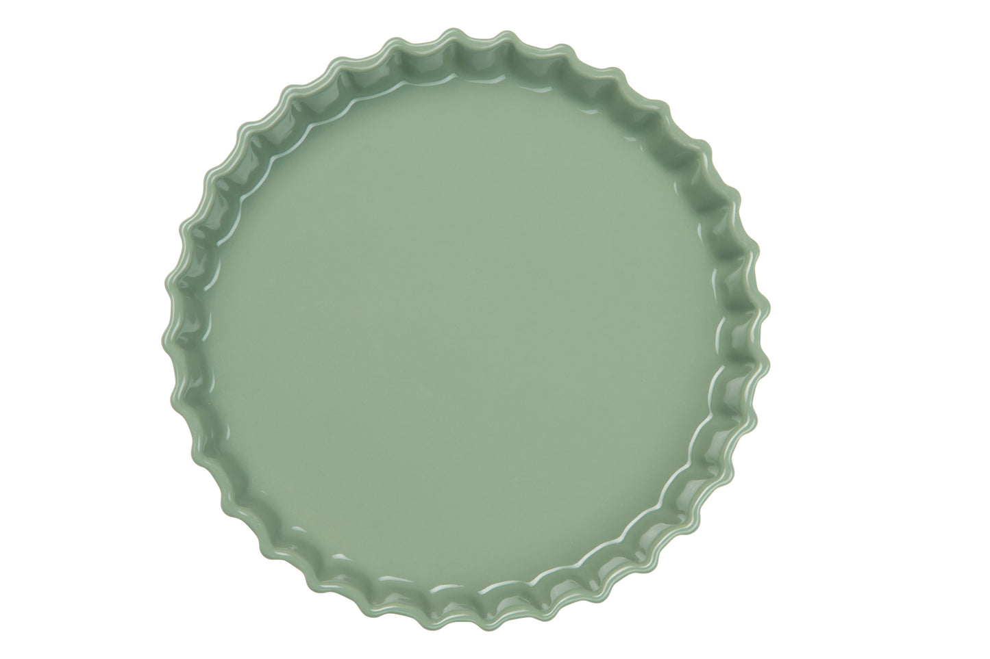 Plat à tarte ASA