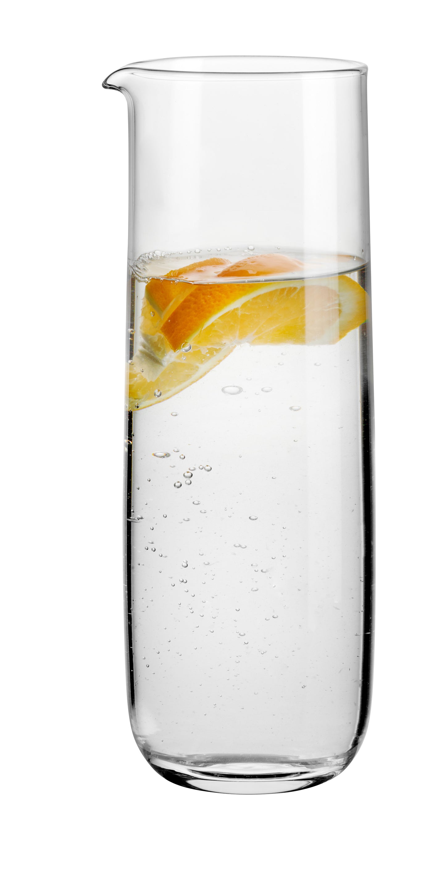 Carafe en verre sarabi ASA