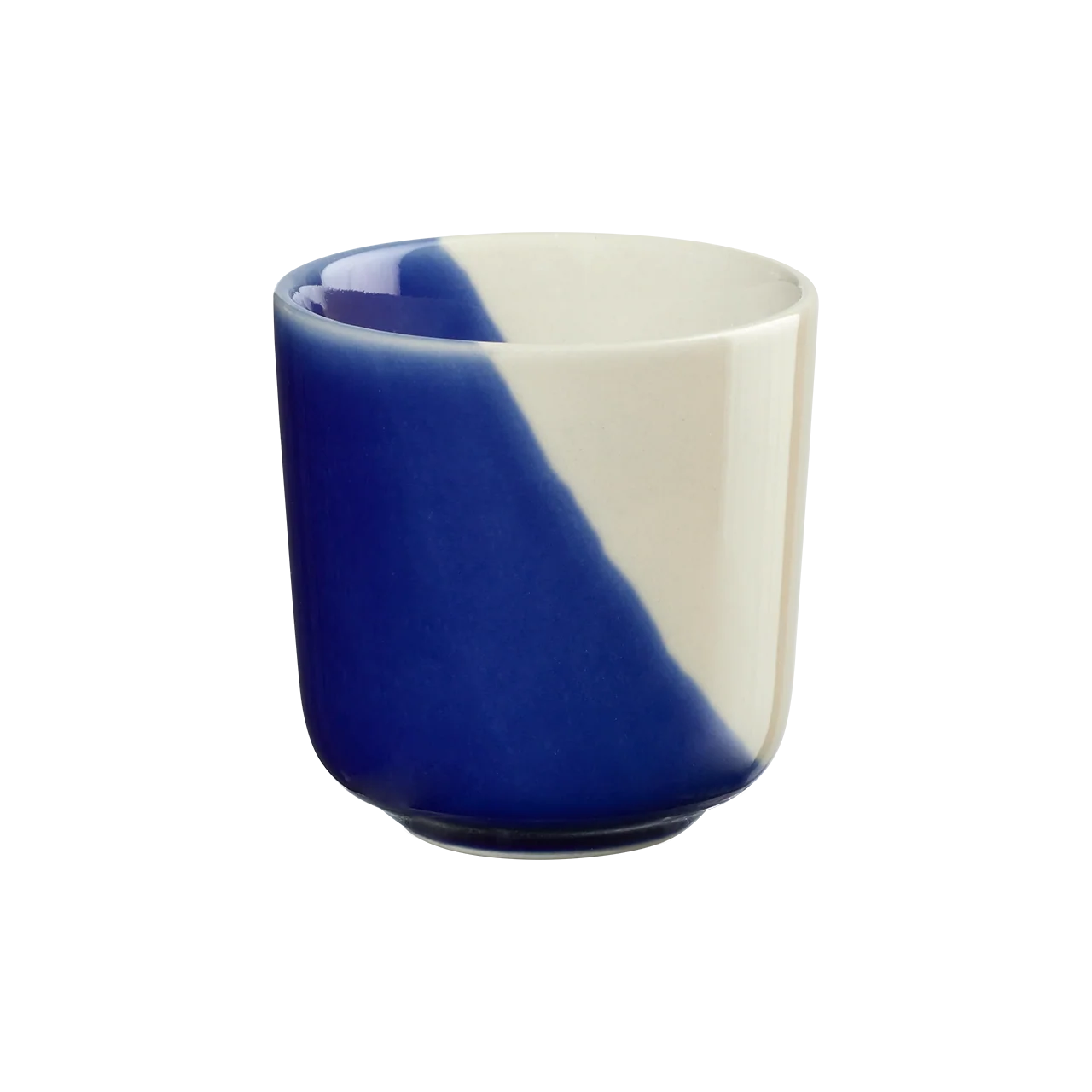 Tasse expresso soleil/mer 8cl ASA