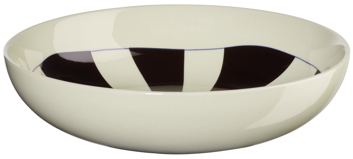 Saladier diam 27.5 chapiteau