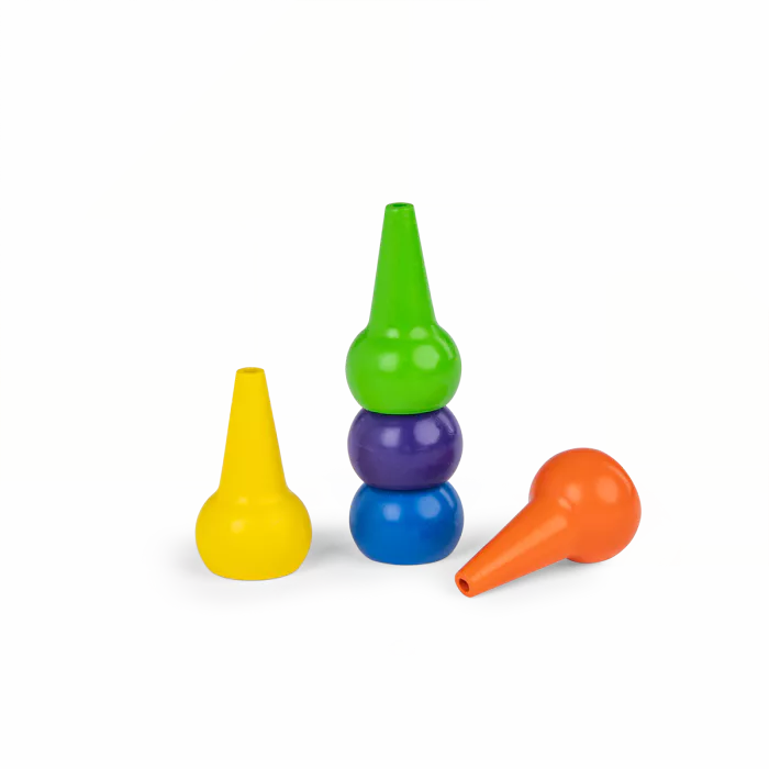 Mes premiers crayons de cire x5 MR