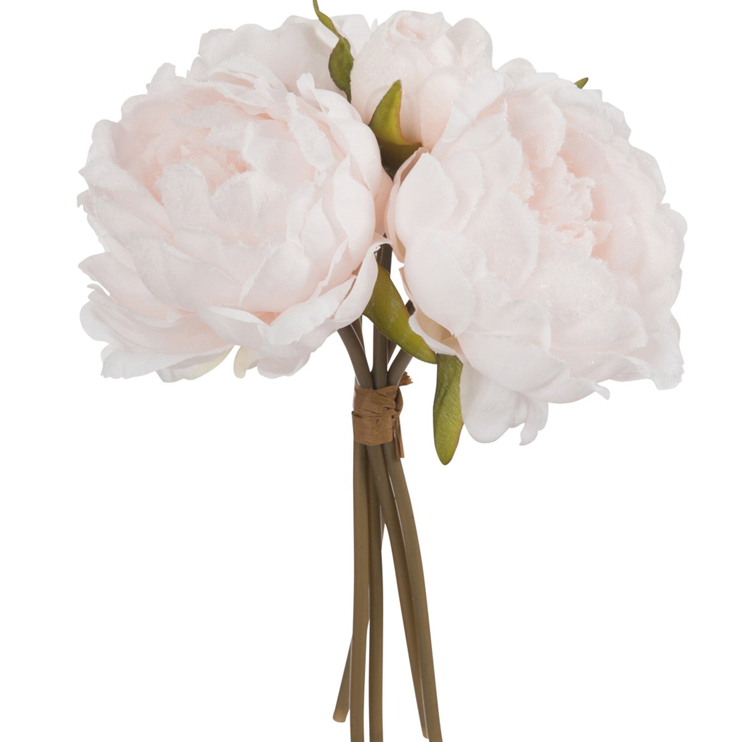 Bouquet 5 pivoines JLINE