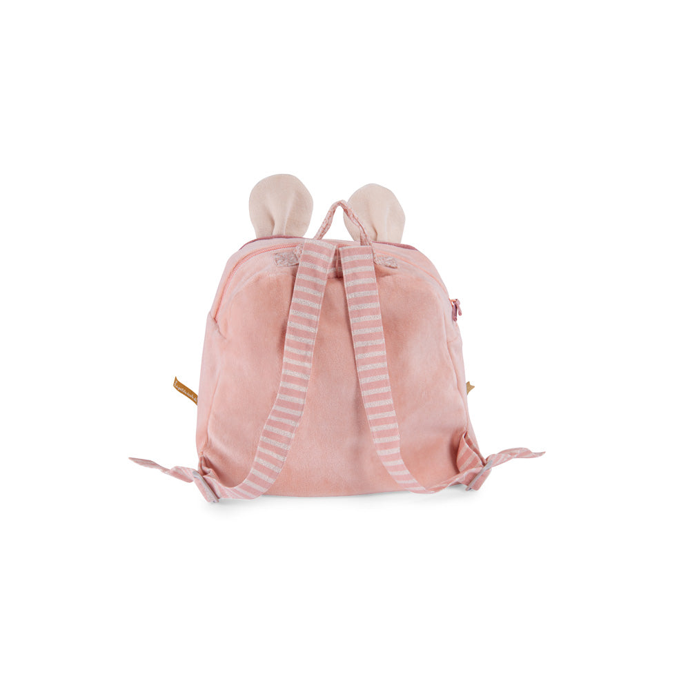 Sac à dos Souris rose "La petite école de danse" MR (Copie)