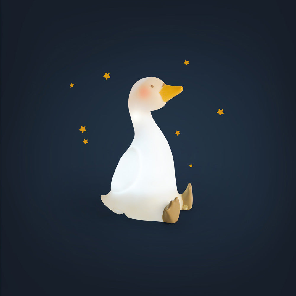 Veilleuse Cygne "La petite école de danse" PM MR