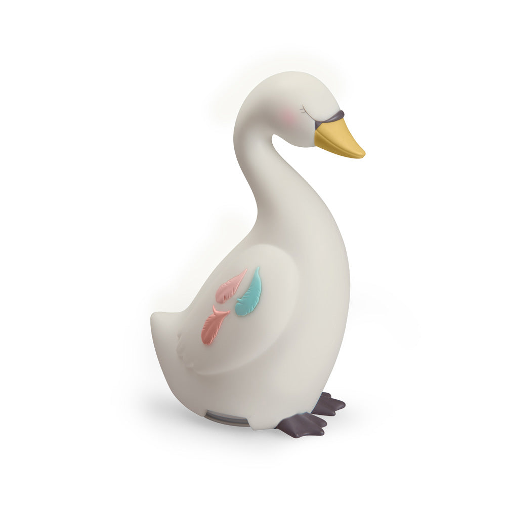 Veilleuse Cygne "La petite école de danse" GM MR