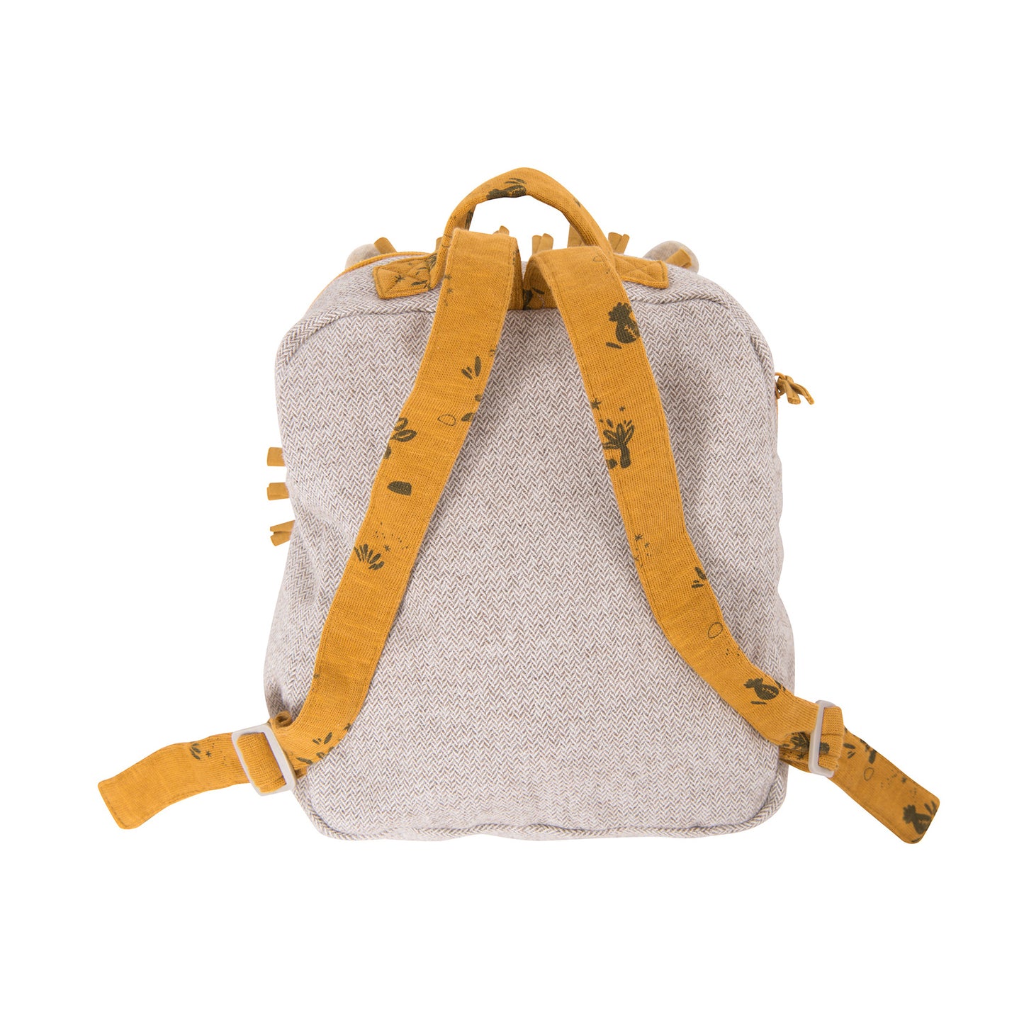 Sac à dos Lion gris "Sous mon baobab" MR (Copie)