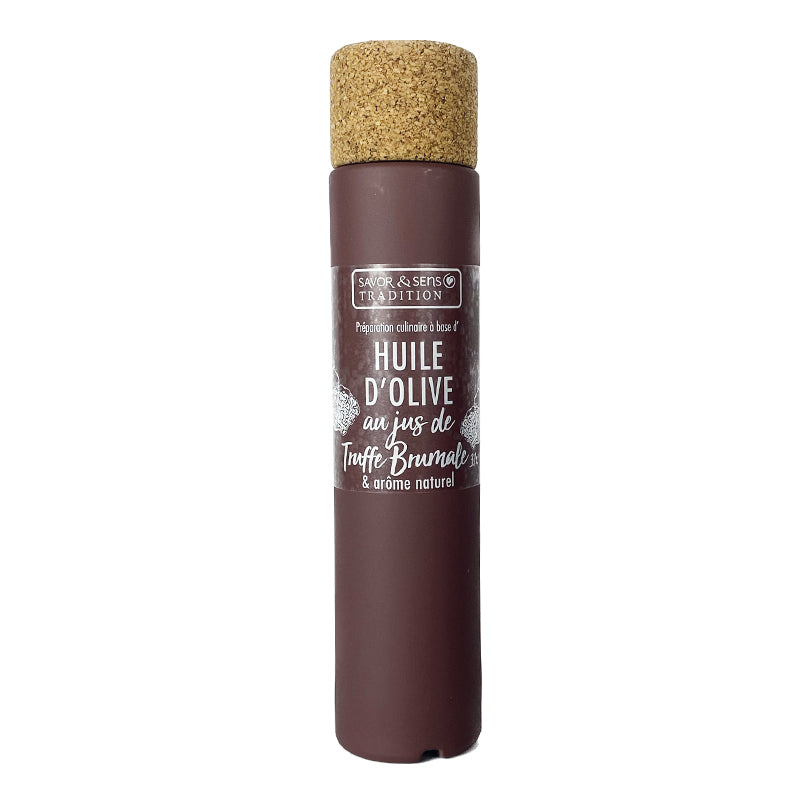 Huile olive/jus de truffe MAT 20cl SAVOR
