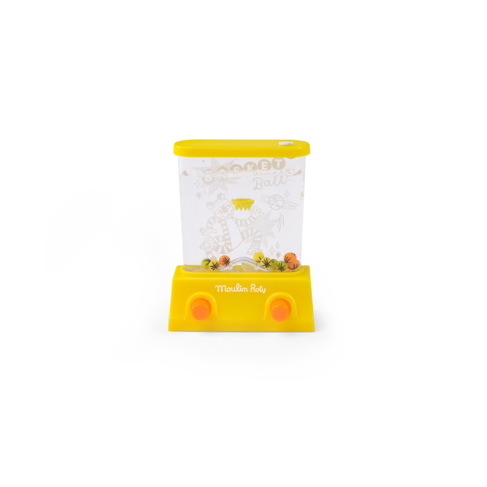 Jeux d'eau rétro "Les Petites Merveilles" MR