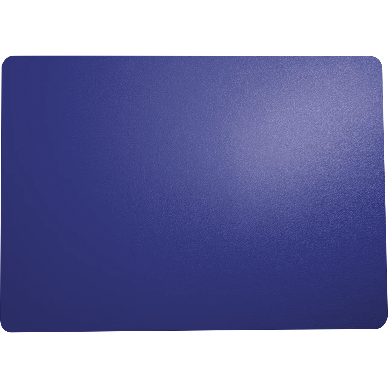 set table bleu ultramarine pvc ASA