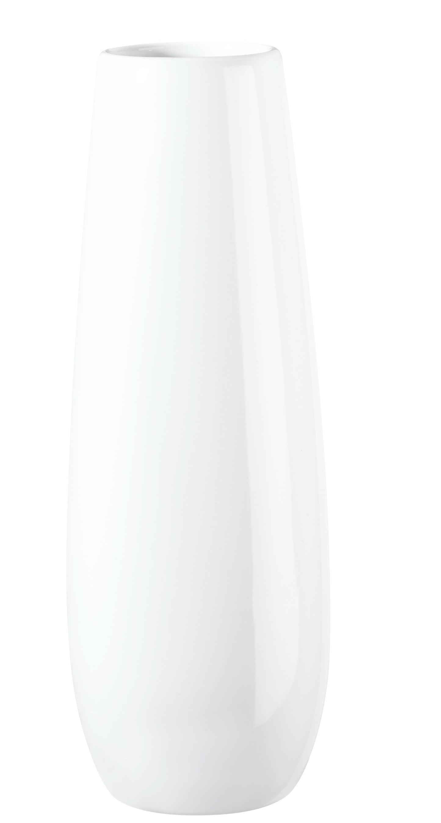 Vase blanc H32 ease ASA