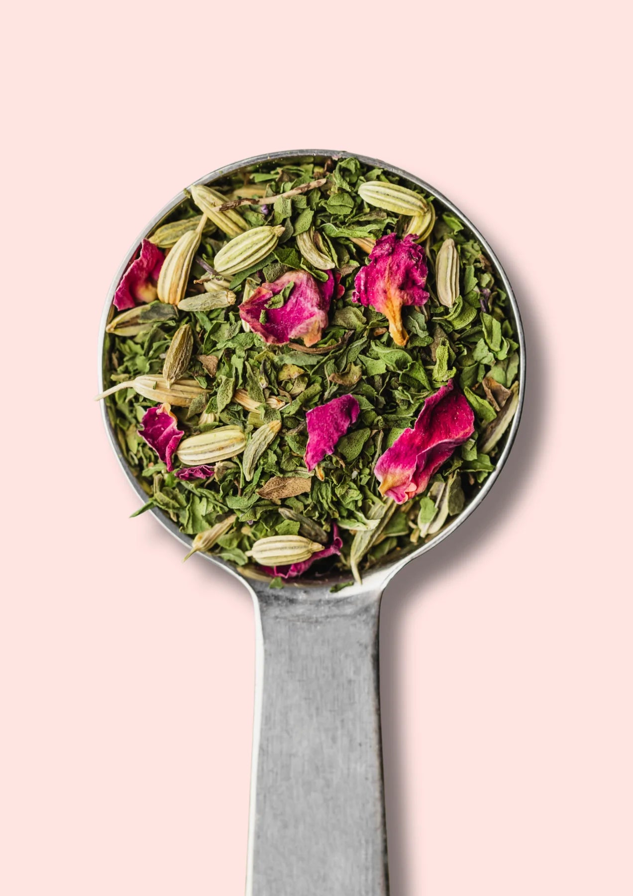 Tisane Azalai vrac 100g TEA HERITAGE