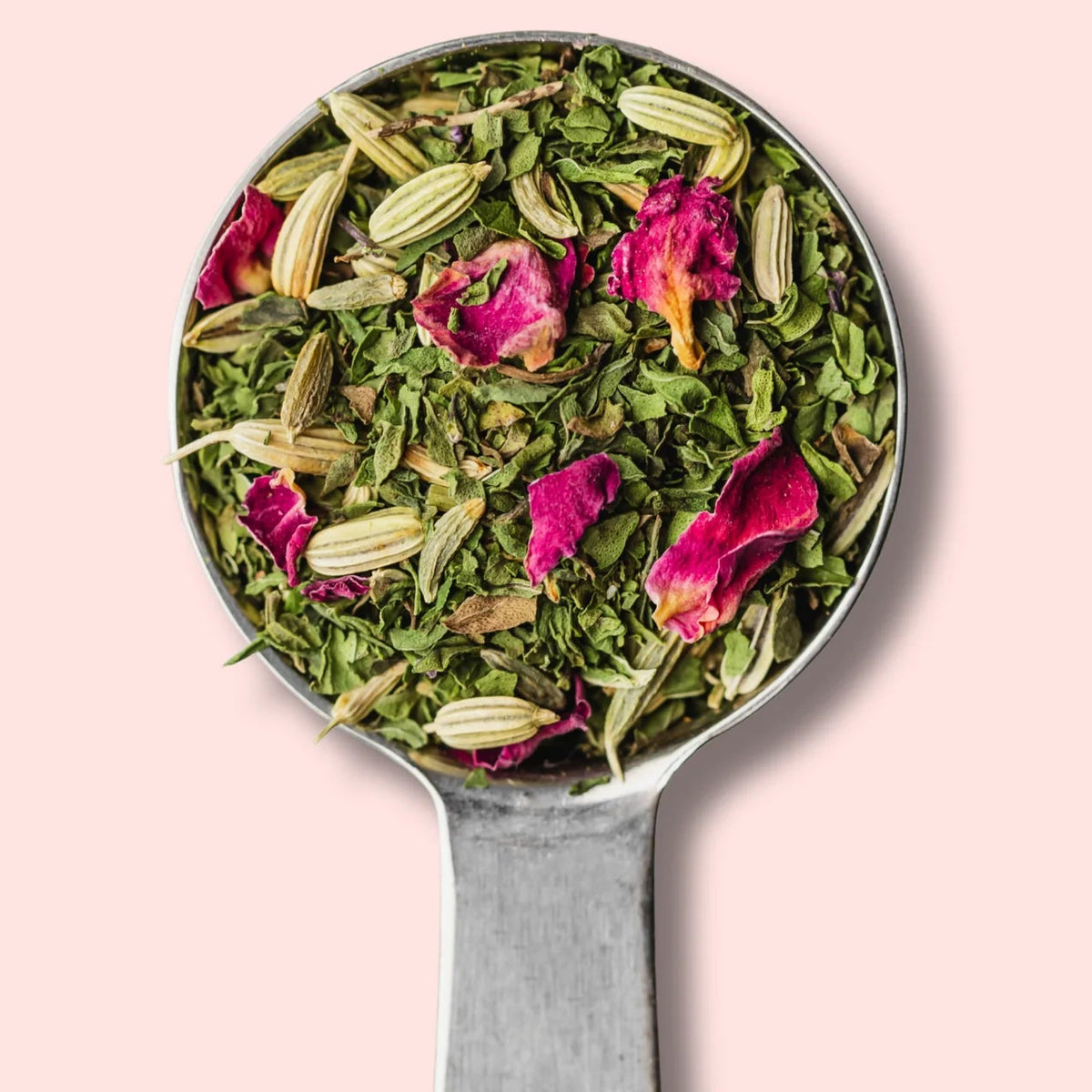 Tisane Azalai vrac 100g TEA HERITAGE
