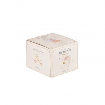 Boite musique coffret "école de danse"