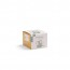 Boite musique coffret "3 petits lapins"