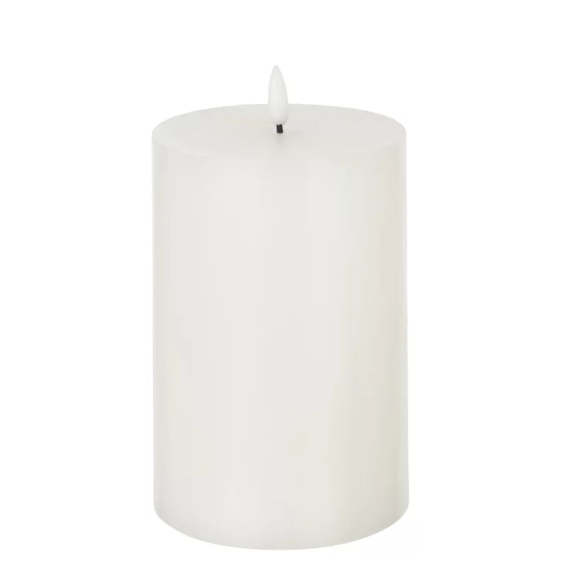 Bougie led blanche GM JLINE