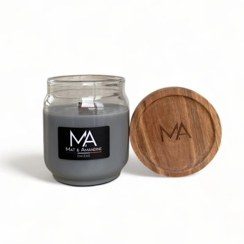 ENCENS Bougie MM M&A