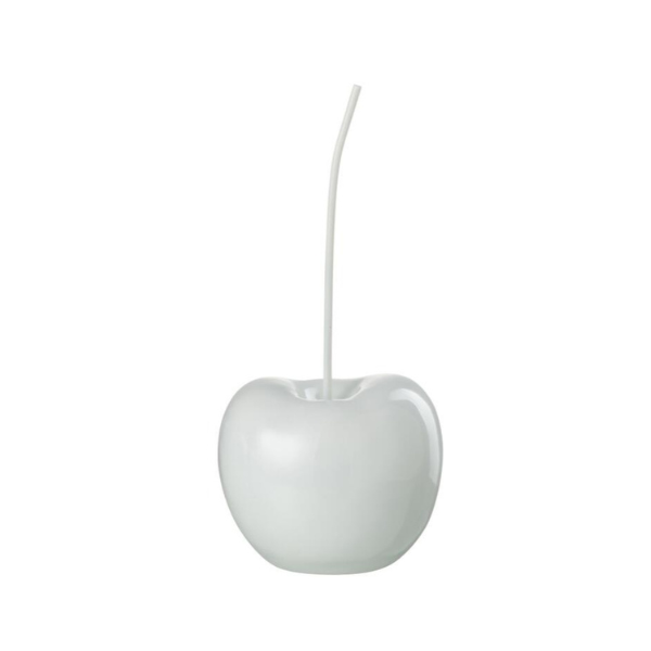Cerise noir/blanc déco JLINE