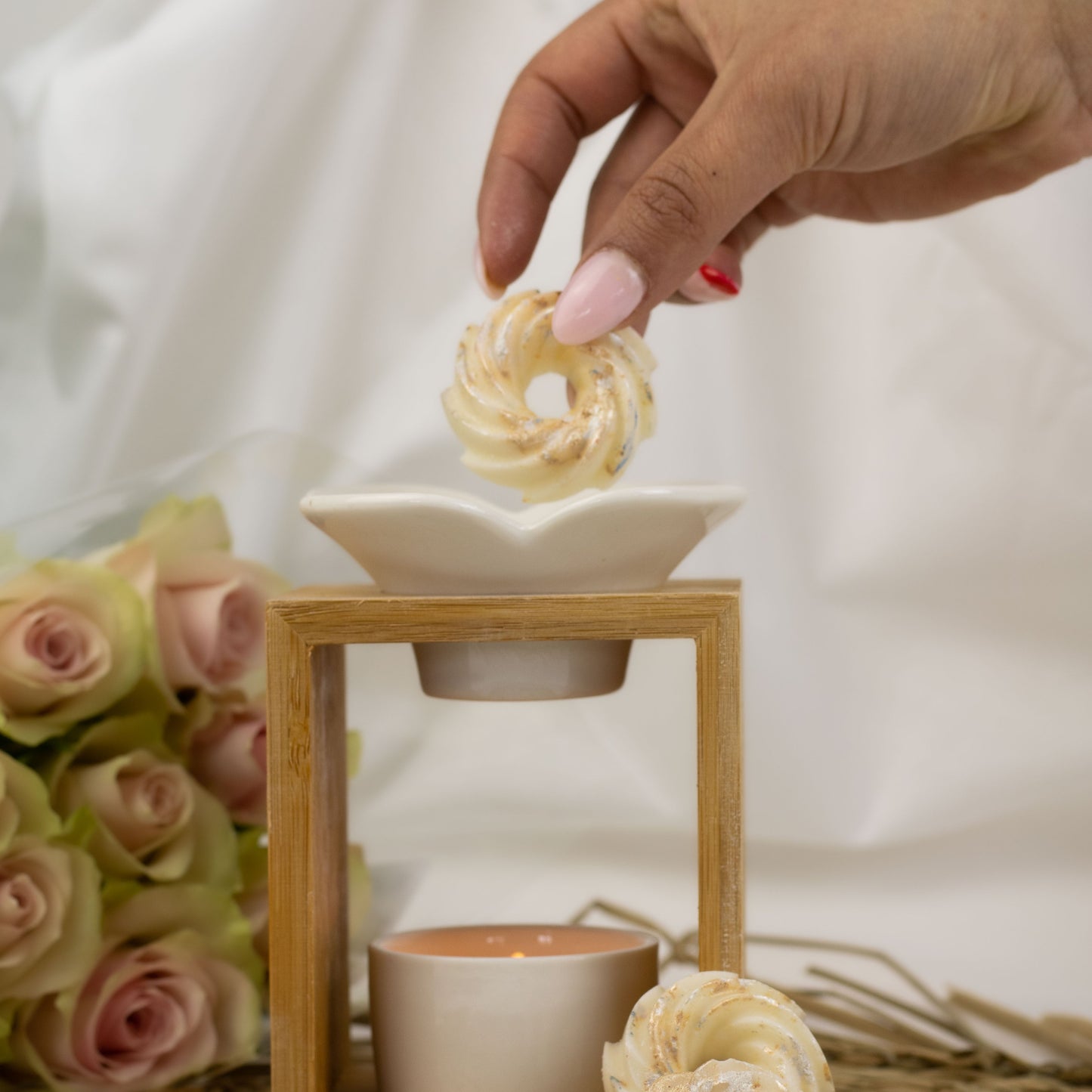 Fondant parfumé LBL