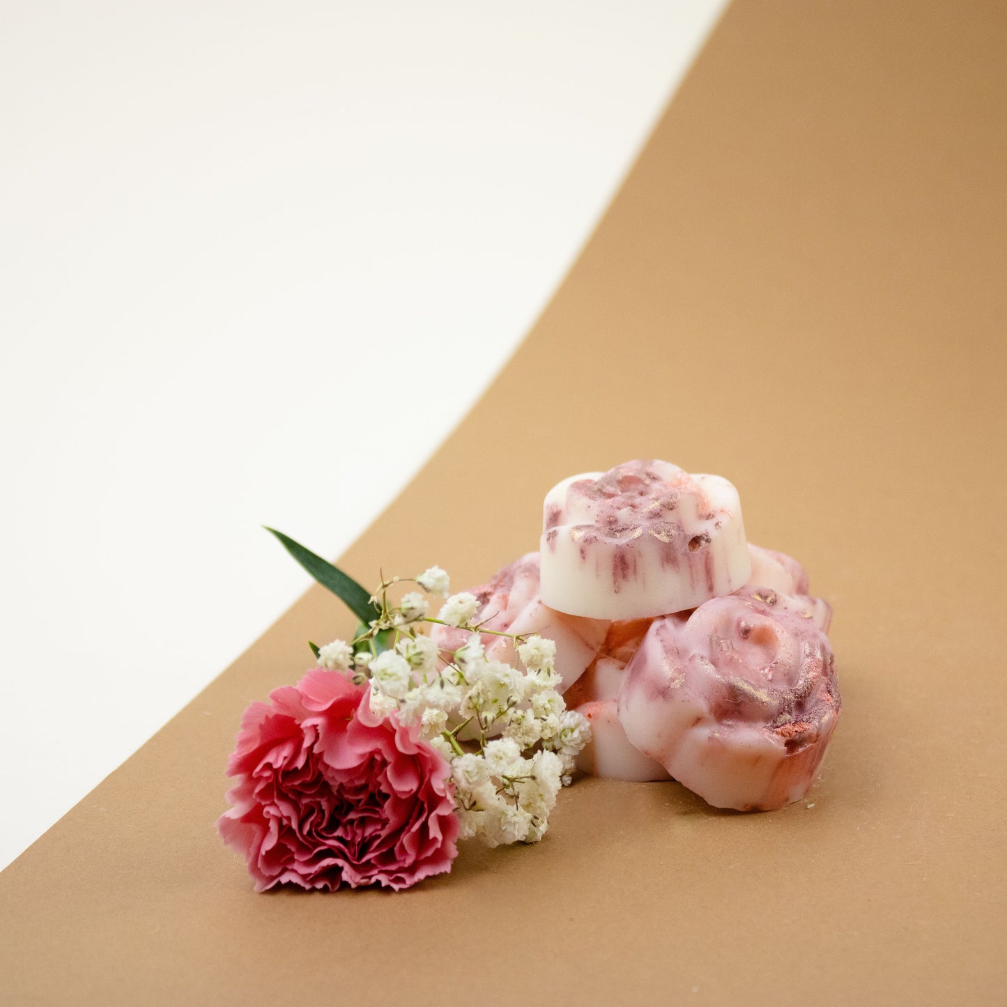 Fondant parfumé LBL