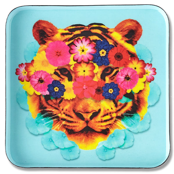 vide-poche Masktiger GANGZAÏ