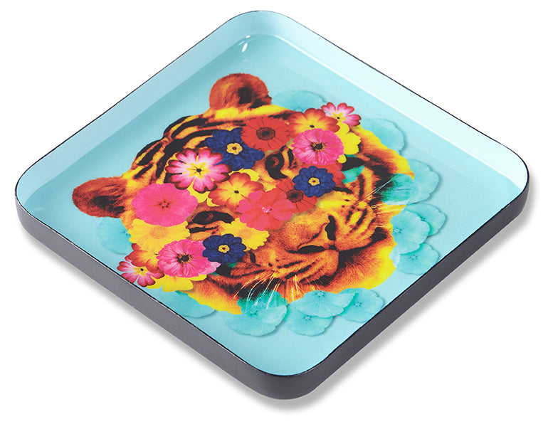 vide-poche Masktiger GANGZAÏ