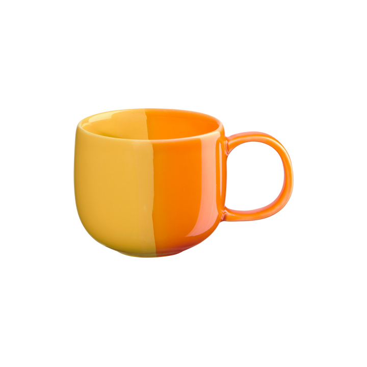 Tasse à expresso bicolore ASA
