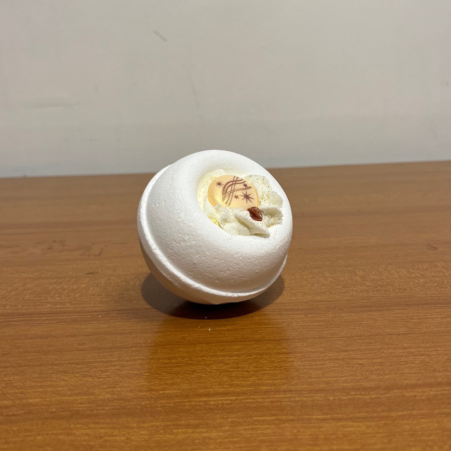 Bombe de bain AUTOUR DU BAIN