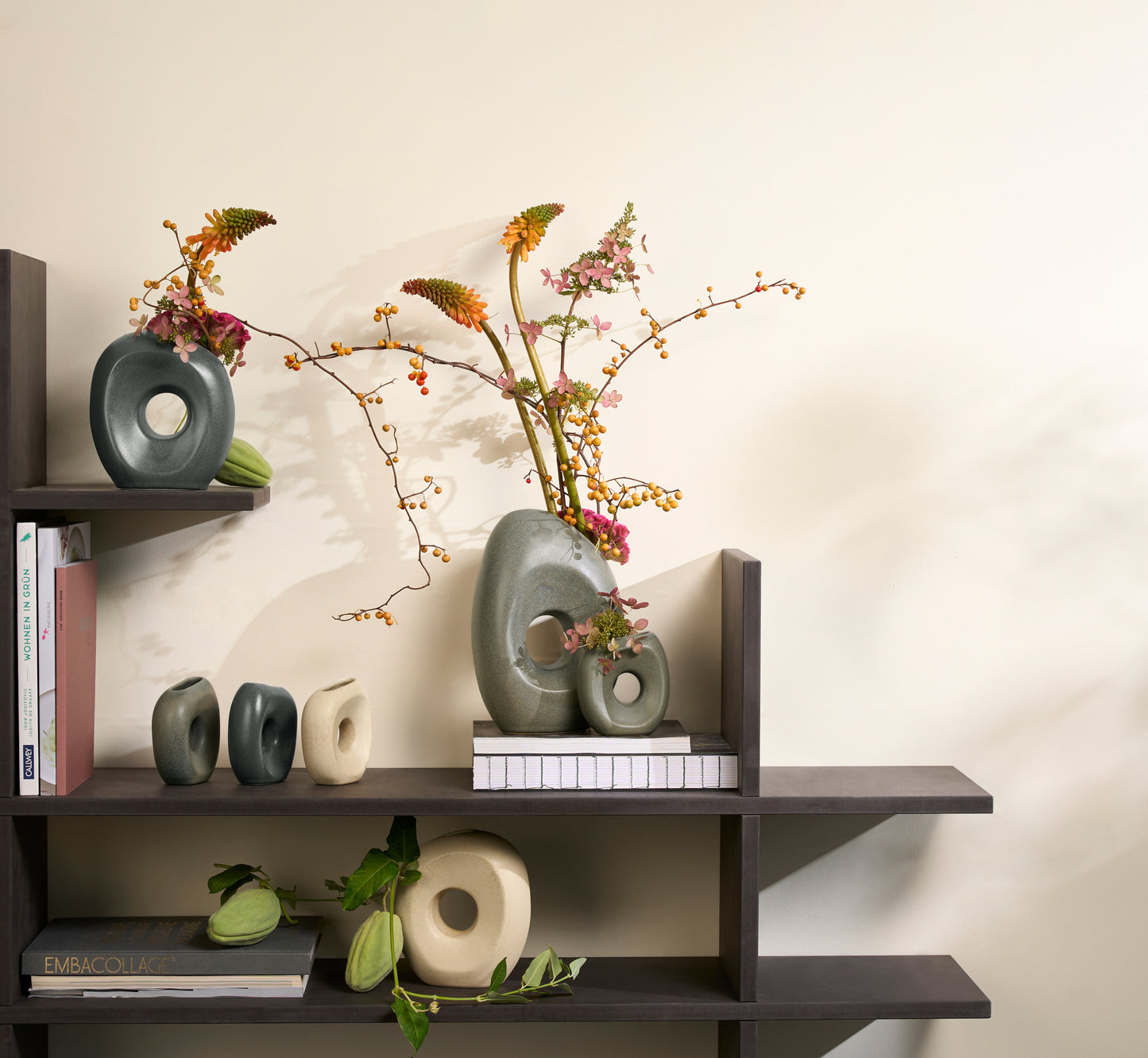 Vase PM loft ASA