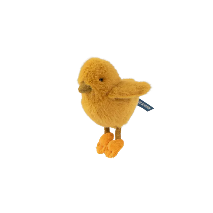 Peluche poussin MR