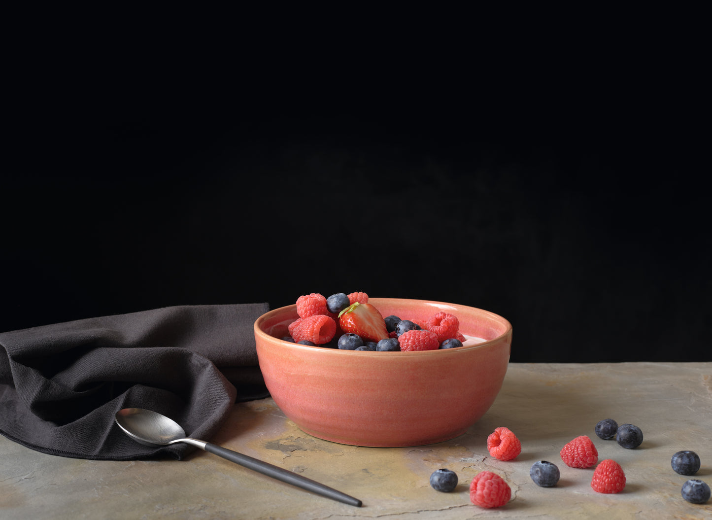 Poke bowl diam18 ASA