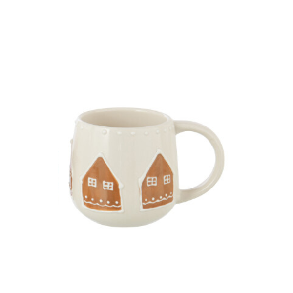 Mug Cookie JLINE