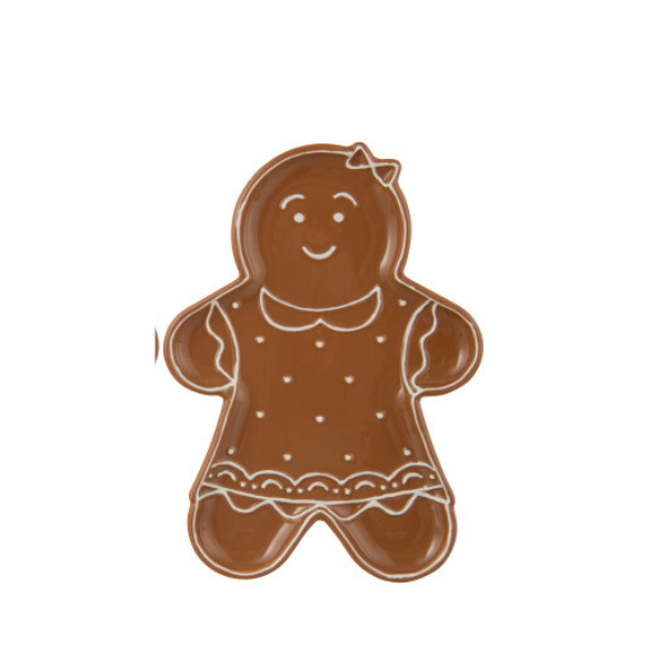 Plat Cookie JLINE