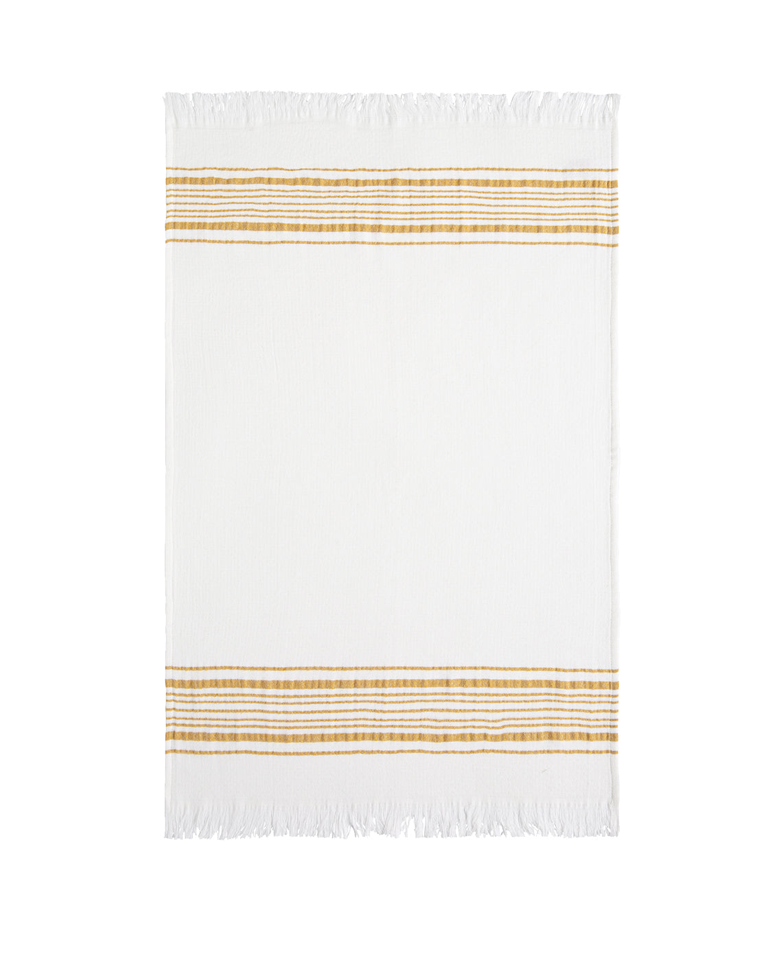 Torchon gaze coton COUCKE