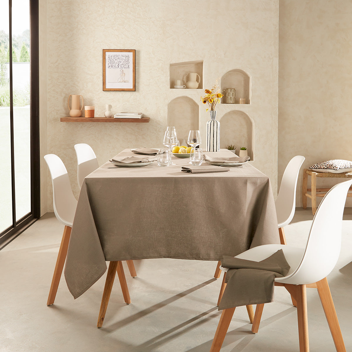 Nappe LILLOISE 180/300 COUCKE