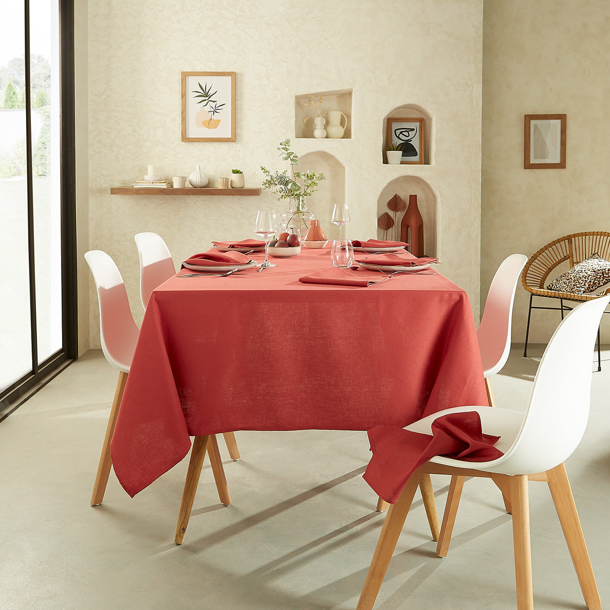 Nappe LILLOISE 180/300 COUCKE
