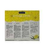 Coffret autour du citron/thym SAVOR